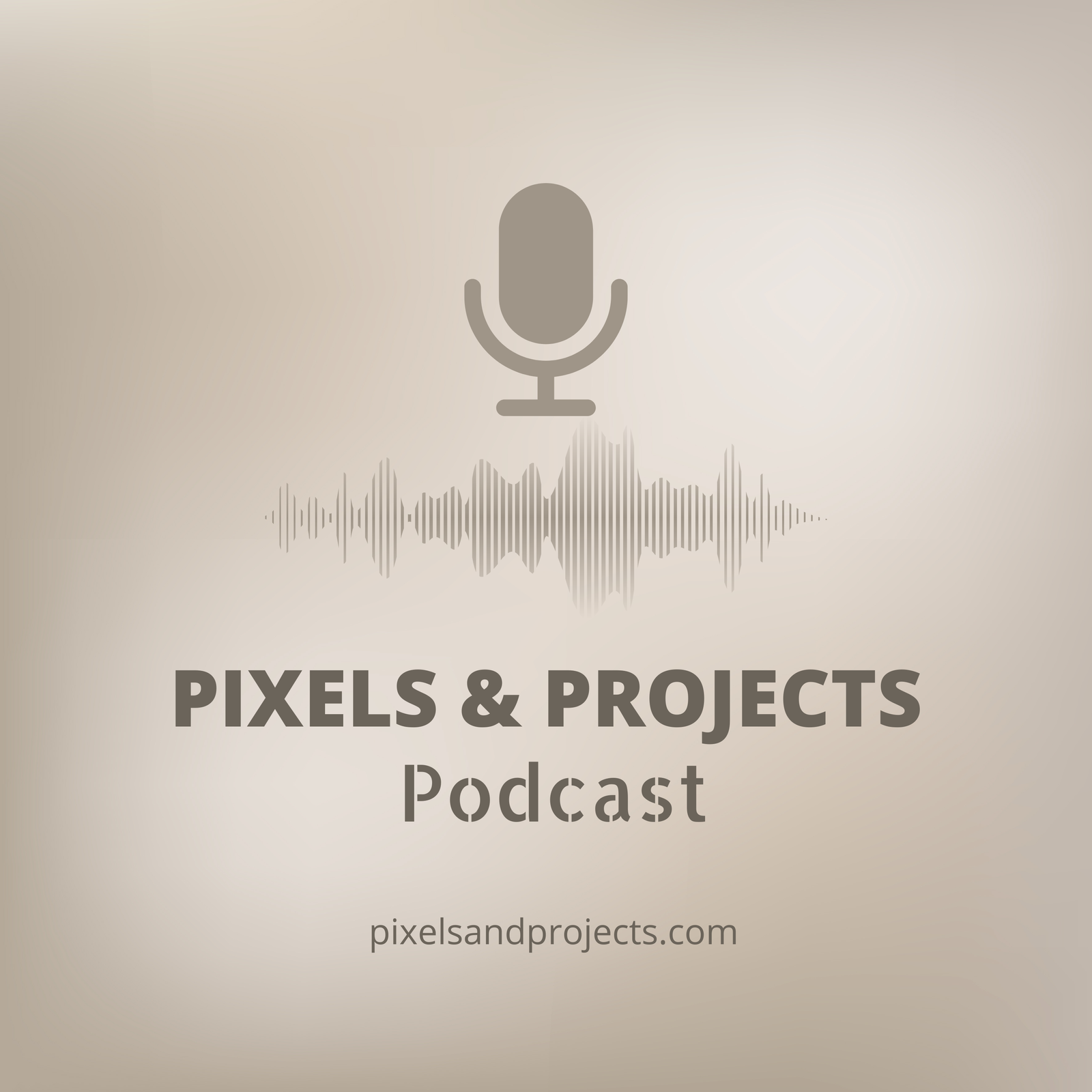 Pixels & Projects